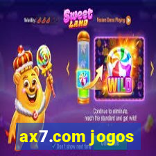 ax7.com jogos